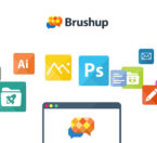 まだメールでやりとりしてるの？デザイナー向けプロジェクト管理ツール「Brushup」のメリットをまとめてみた